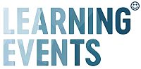 Logo LEARNING EVENTS